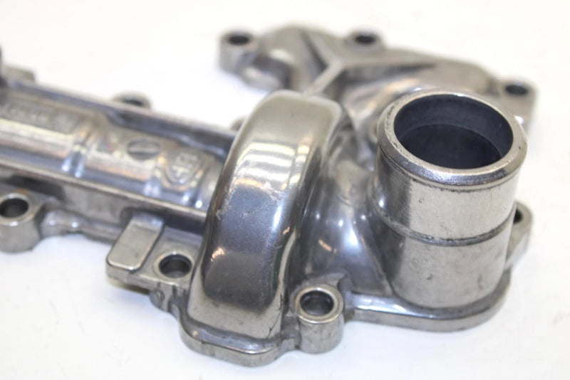 Ski-doo Oem Water Pump Cover 1705 420886893 Q3273