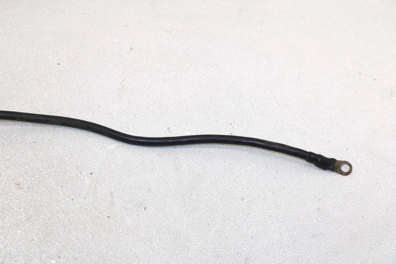 86 Polaris Trail Boss  Oem Battery To Engine Ground Cable 4010066 AP138