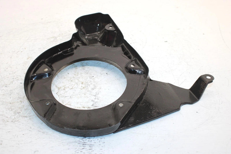 1998 Yamaha  Grizzly Oem Side Cover 4WV-15333-00-00 AY49
