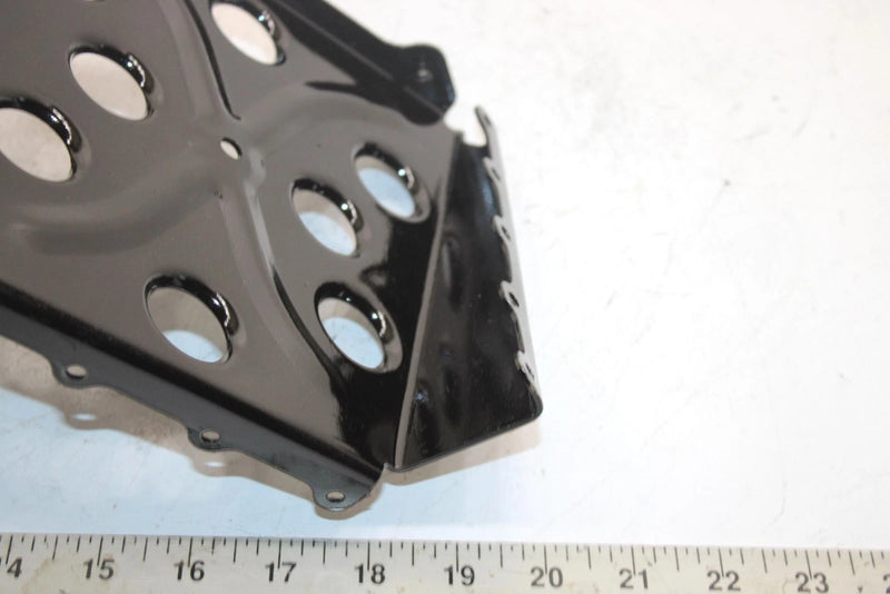 05 Arctic Cat Sabercat 600 Efi Oem Right Footrest 2706-550 SA325
