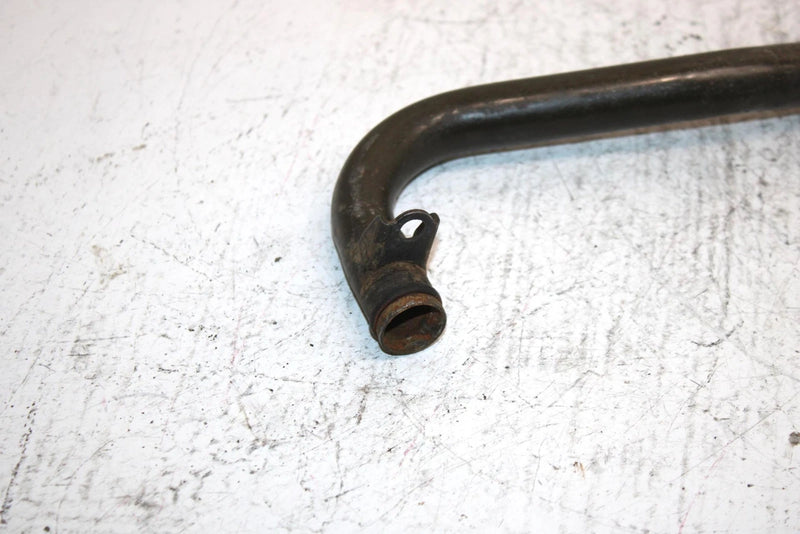 2005 Kawasaki Brute Force 750 4x4 Oem Rear Coolant Pipe 39192-0034 AK23