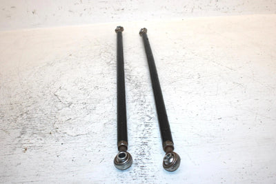 1996 Polaris Xcr 600 Oem Tie Rod Pair 5020715-067 SP21