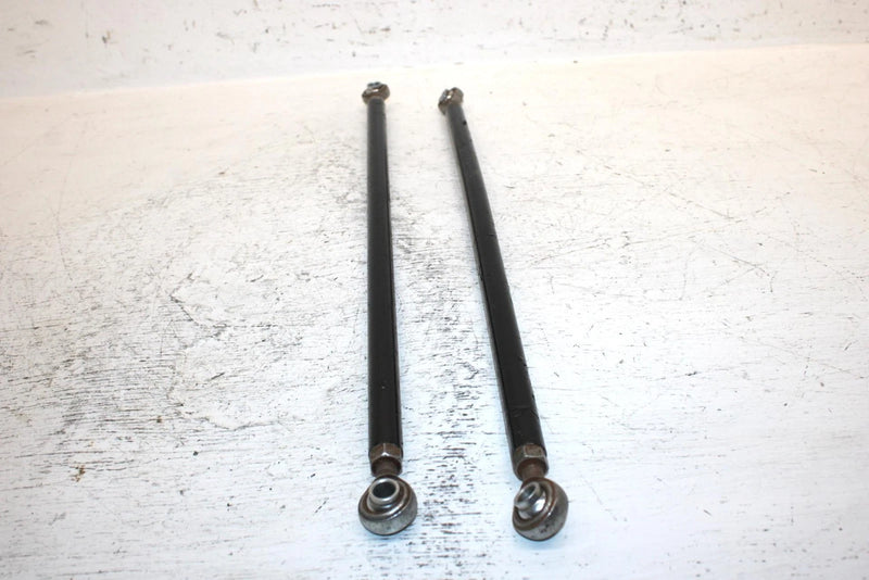 1996 Polaris Xcr 600 Oem Tie Rod Pair 5020715-067 SP21