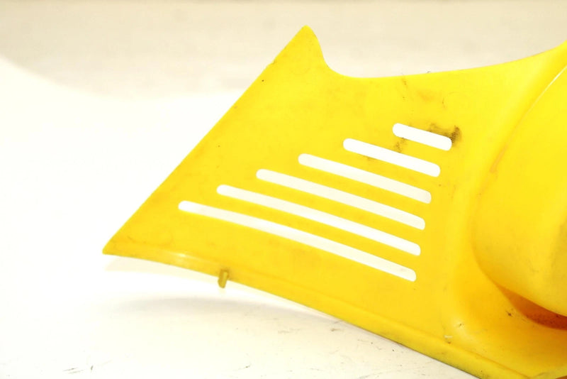2001 Sea-doo Xp Oem Left Mirror Housing 269500795 JS7