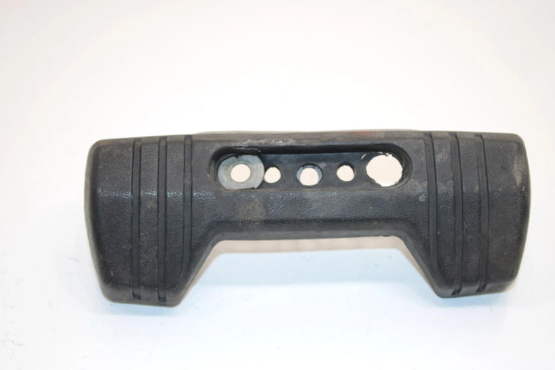 84 Honda Fourtrax 200 Trx200 A Oem Handlebar Cover 53205-958-682 AH33