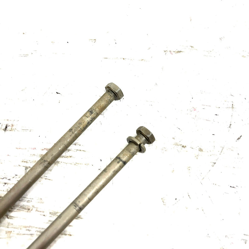 1996 Polaris SLTX OEM Jet Pump Mount Bolt Pair 7515389 JP44