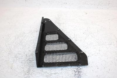 1994 Arctic Cat Ext 580 Oem Left Vent Backing Plate 0616-285 SA31