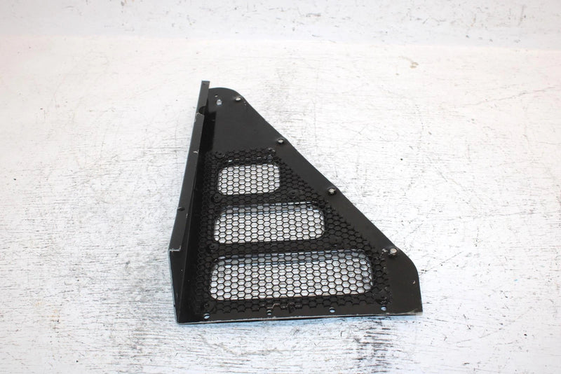 1994 Arctic Cat Ext 580 Oem Left Vent Backing Plate 0616-285 SA31