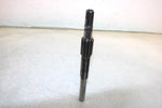 01 Arctic Cat 400 4x4 Oem Transmission Counter Shaft 3446-014 AA21