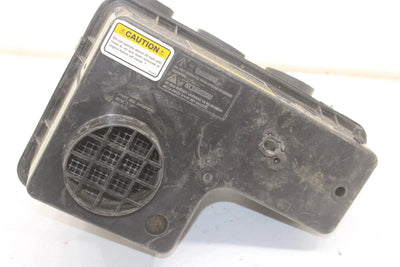 99 Polaris Xlt Special Oem Intake Air Plenum Airbox 5433031 SP176
