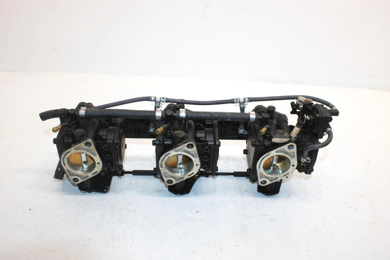 1998 Arctic Cat Ts-l 1000 Oem Carburetor Assembly 0670-784 JA11