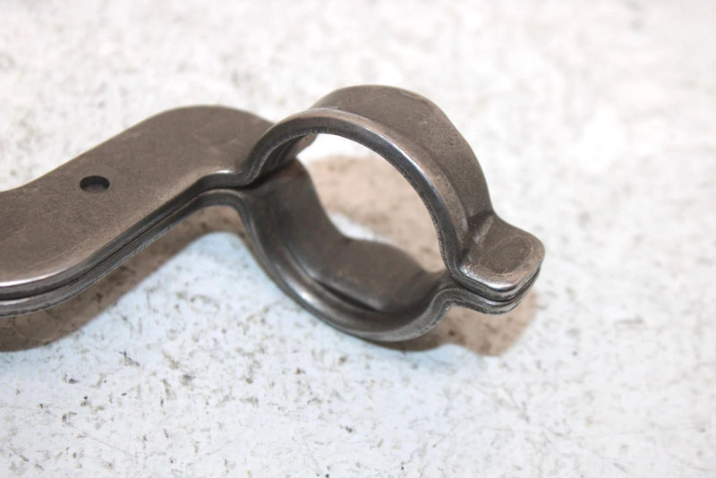 1996 Kawasaki Bayou 300 Oem Clutch Lever 13168-1354 AK25