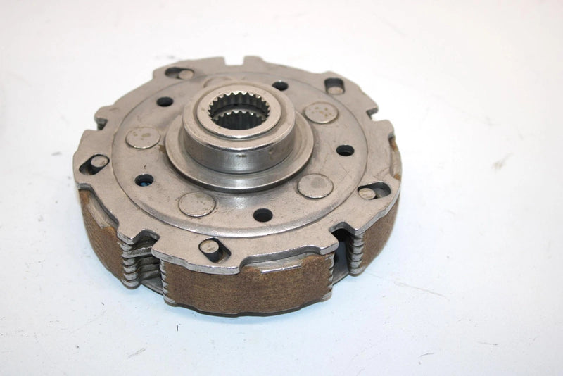10 Arctic Cat Atv 700 H1 Efi 4x4 Automatic  Oem Centrifical Clutch 0823-484 AA10