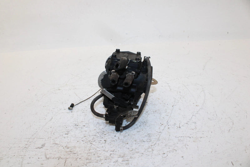 2002 Sea-doo Gti Le Oem Carburetors 270500444 JS30