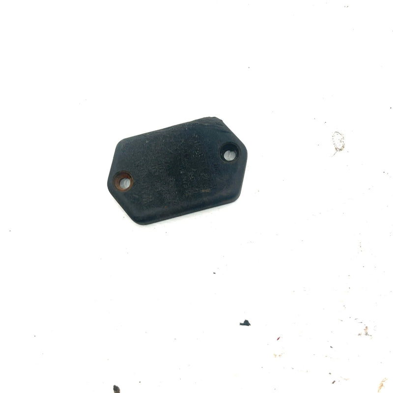99-00 Polaris Sportsman 335 4X4 OEM Front Master Cylinder Cap 1930796 AP249