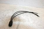1998 Ski-doo Mach 1 700 Oem Choke Cable 415077700 SS3