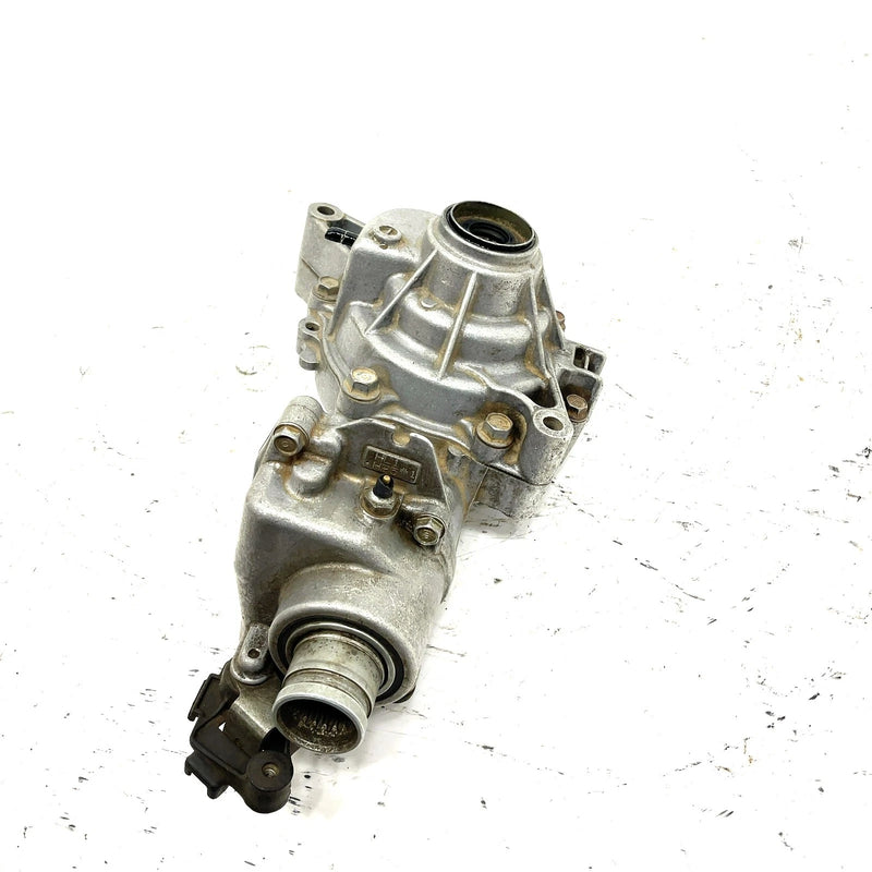 2009 Honda Rancher 420 TRX420 ES OEM Front Diff Gearcase 41400-HP5-A51 AH76