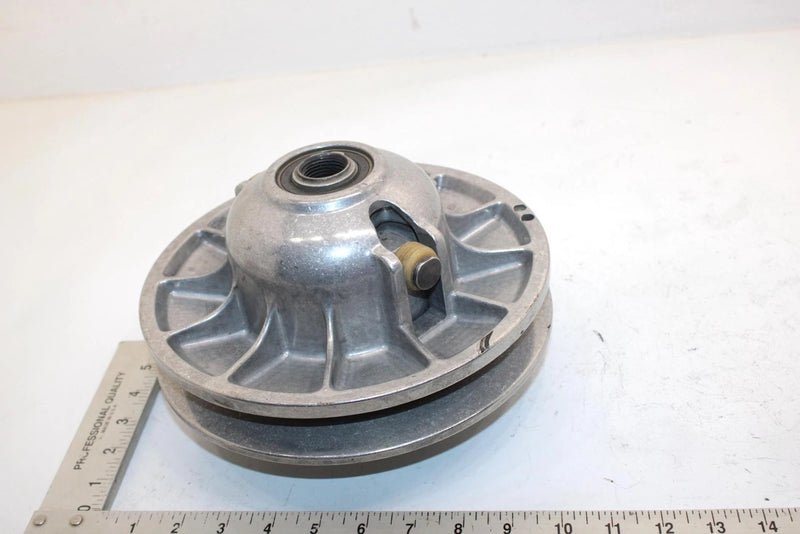 19 Polaris Sportsman 570 Sp Oem Secondary Drive Clutch 1323248 AP34