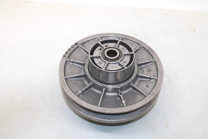 2000 Polaris Magnum 325 Oem Secondary Clutch Assembly 1321874 AP2