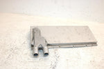 1996 Arctic Cat Cougar Oem Rear Heat Exchanger 0716-374 SA7 