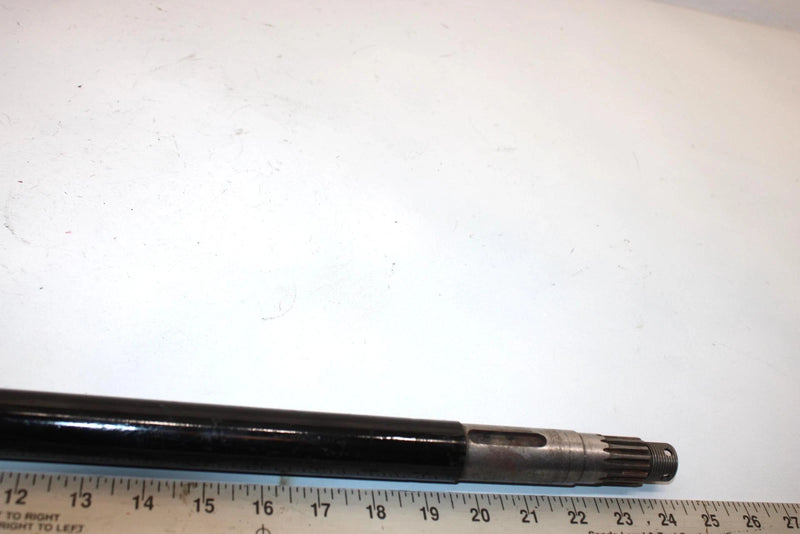 98 Ski-doo Mxz X 440 Oem Countershaft 504150200 SS43