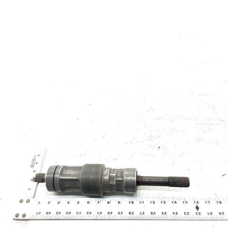 96-01 Polaris Sportsman 500 OEM Transmission Snorkle 3233303 AP220