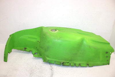 1999 Arctic Cat Zr 600 Oem Left Belly Pan 0716-753 SA19
