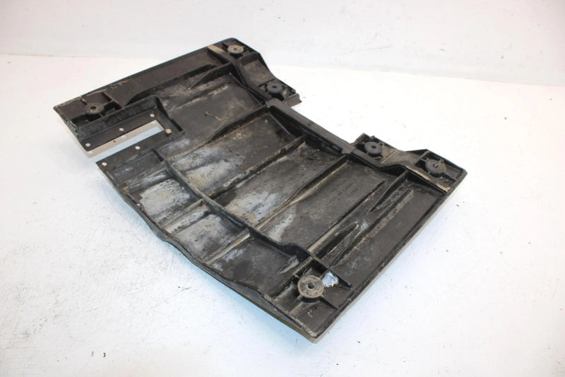 1999 Sea-doo Gti Oem Ride Plate 271000712 JS44