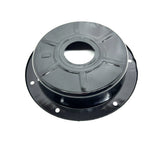 83-84 Suzuki ALT125 OEM Inner Brake Cover 64122-24300 AS29