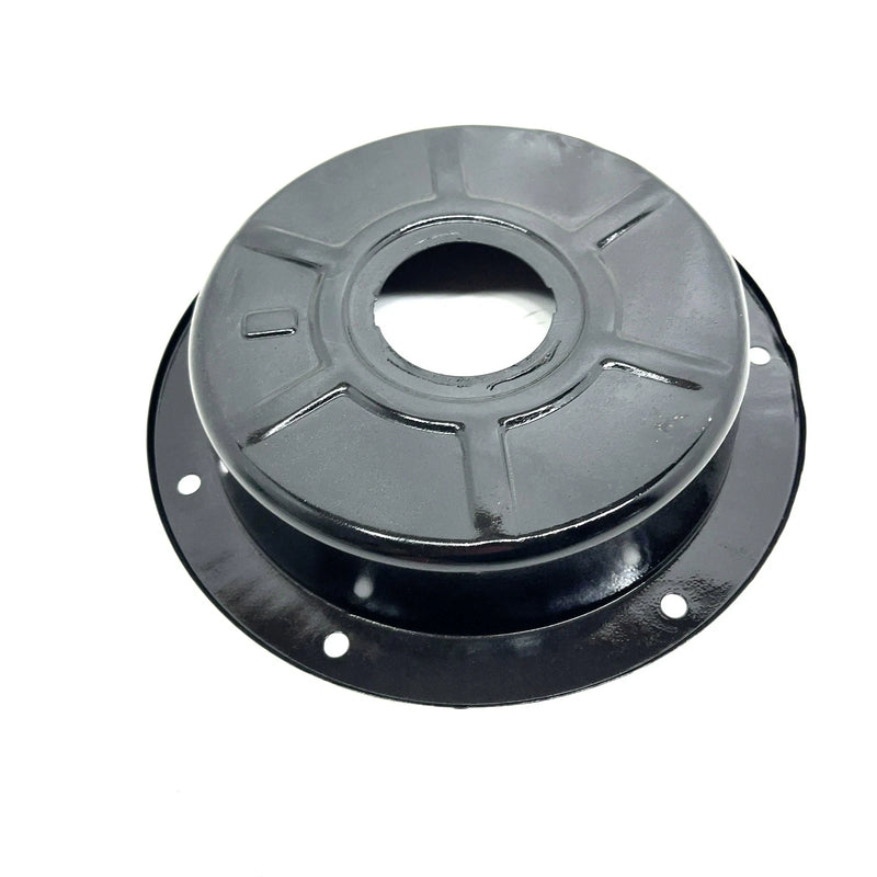 83-84 Suzuki ALT125 OEM Inner Brake Cover 64122-24300 AS29
