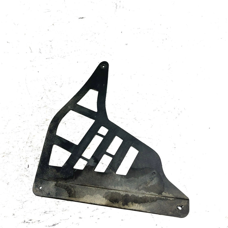 98-02 Arctic Cat 300 4X4 OEM Deflector Plate 0406-374 AA15