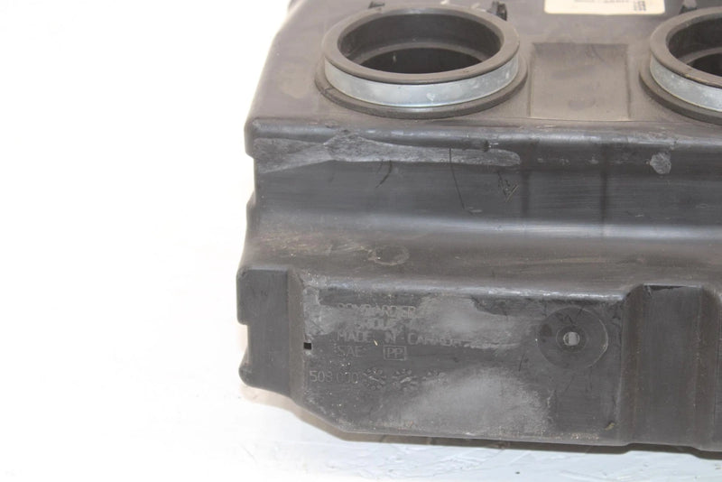 2004 Ski-doo Mxz 600 Ho Sdi Oem Airbox Air Chamber 508000370 SS83
