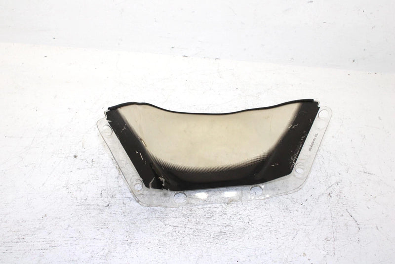 1989 Yamaha Phazer Oem Windshield 8V0-12651-02-00  SY13
