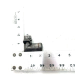 98-00 Arctic Cat 500 4X4 OEM Cylinder Coolant Pipe 3413-006 AA38