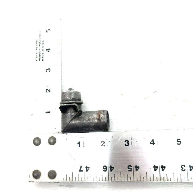 98-00 Arctic Cat 500 4X4 OEM Cylinder Coolant Pipe 3413-006 AA38