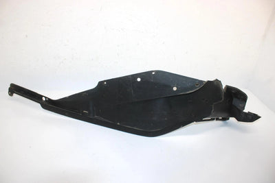 07 Arctic Cat F8 Efi Oem Left Belly Pan 3706-707 SA214