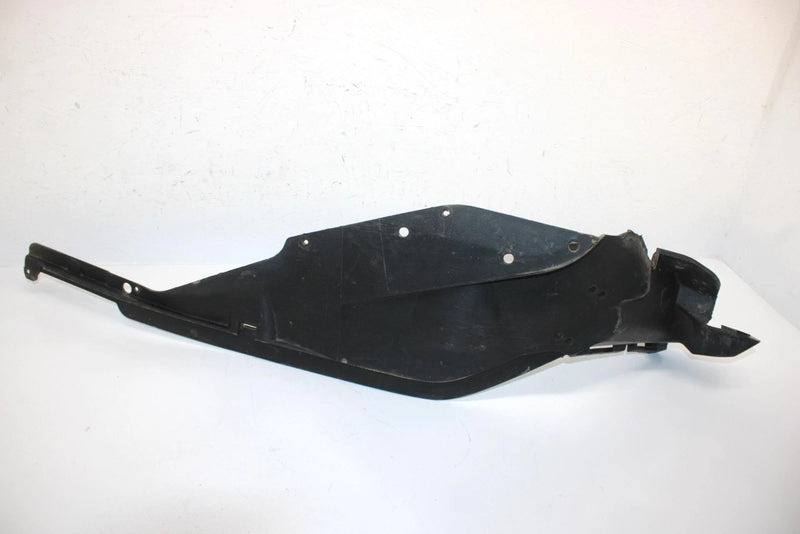 07 Arctic Cat F8 Efi Oem Left Belly Pan 3706-707 SA214