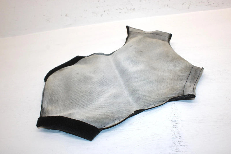 2002 Ski-doo Mxz 500 Oem Handlebar Pad Cover 506151263 SS16