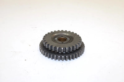 1986 Yamaha  Badger Yfm80s Oem 1st Wheel Gear 29F-17211-00-00 AY32