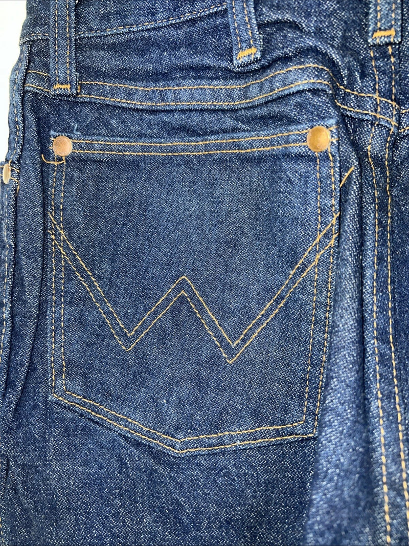 New Men’s Cowboy Cut Classic Fit Wrangler Denim Jeans. 9/10x36 G-12