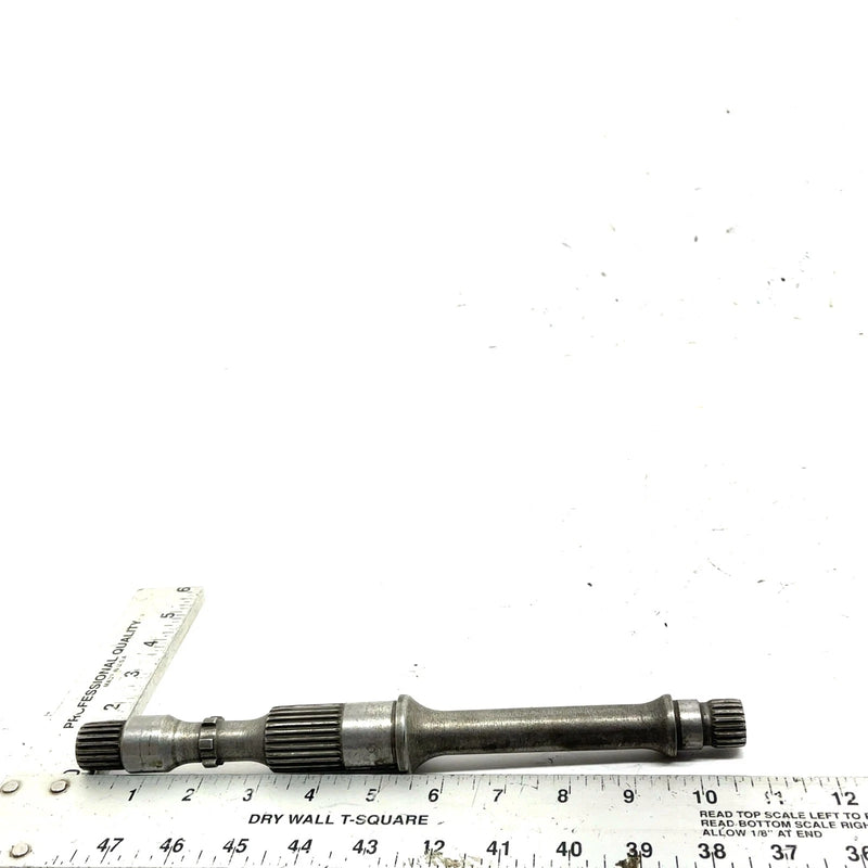 00-06 Honda Rancher 350 OEM Rear Final Driveshaft 23611-HN5-670 AH72