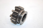 03 Bombardier Quest 650 Oem 16T Countershaft Gear 711220976 420220977 AB1.1