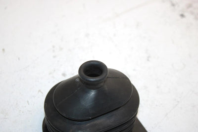 94 Arctic Cat Ext 580 Efi Oem Steering Boot W/Plate 0605-187 0605-188 SA27