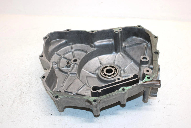 1997 Honda Trx400 Fw Oem Clutch Side Cover 11330-HN0-670 AH42