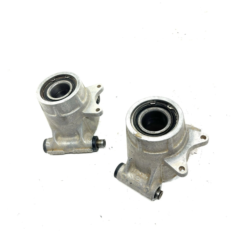 null Polaris Ranger 700 6x6 EFI OEM Rear Knuckle Set 5134741 XP7.1