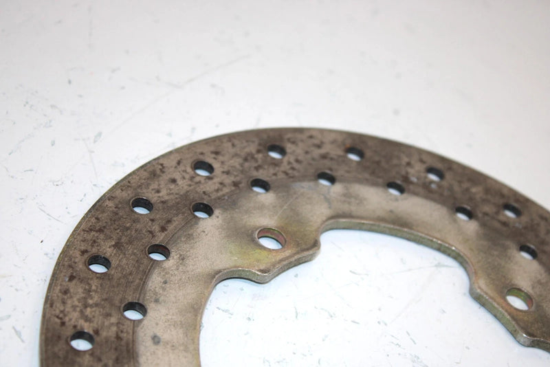 07 Polaris Hawkeye  4x4 Oem Front Brake Disc 5248378 AP83