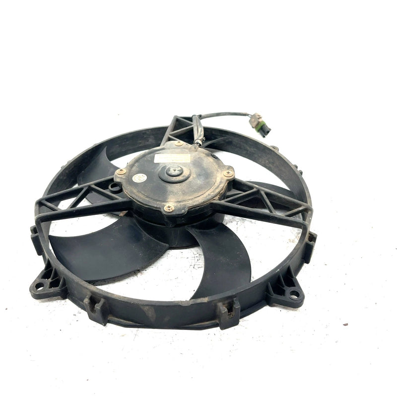 2004 Polaris Sportsman 700 OEM Radiator Cooling Fan 2410413 AP219