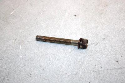 94 Polaris Super Sport Oem 2 3/4" Bolt And Washer 3080739 Q131