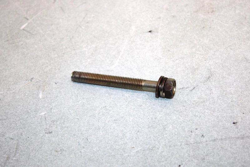 94 Polaris Super Sport Oem 2 3/4" Bolt And Washer 3080739 Q131
