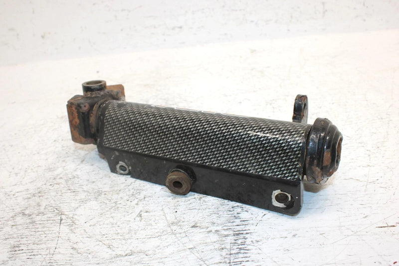 1998 Arctic Cat Zr 600 Oem Left Steering Knuckle 0703-607 SA33